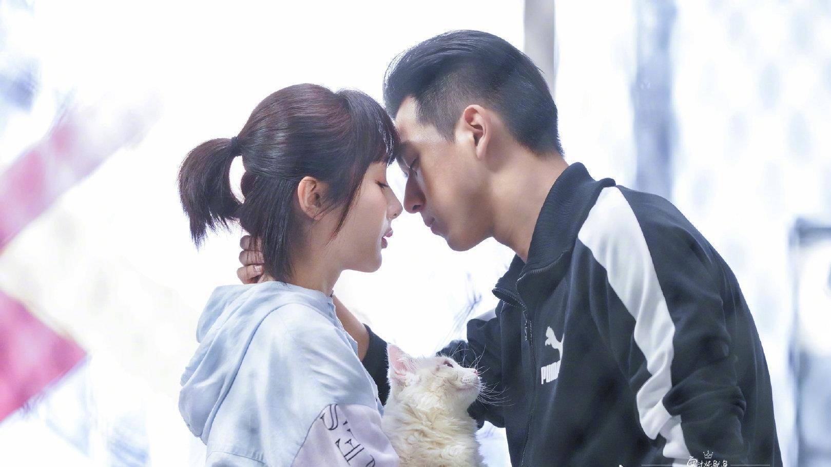 这话说的有野心又很真诚_陈立农_流量_热度