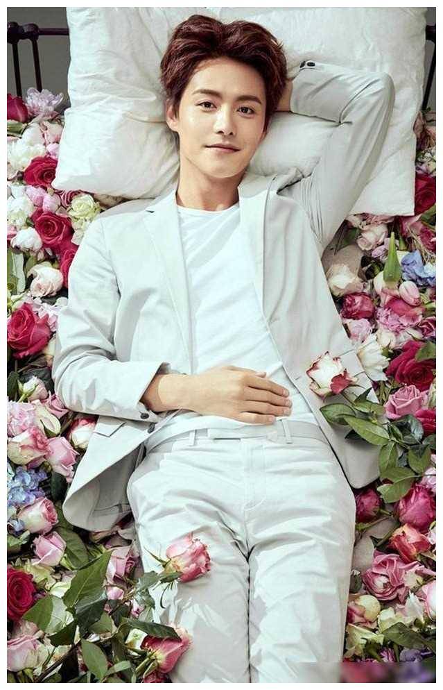 36岁马天宇的精致豪宅:温馨无一尘 土,"温柔"打造!_生活_内心_阳光