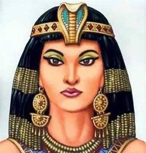 却轻松骗过很多人,至今仍留有他们的传说_埃及艳后_勇士_历史