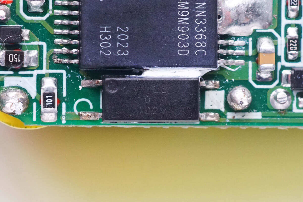 苹果macbook和iphone的快充好帮手,迪比科90w快充充电