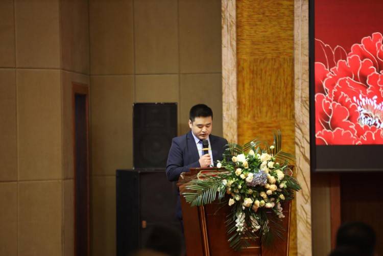 中国辽宁国联中科社会公共服务平台揭牌仪式_政府_企业_领导