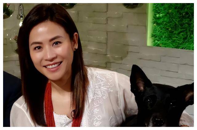 53岁古天乐隐婚传闻揭秘!妻子为萱萱?真相来了!_宣萱_情感_关系