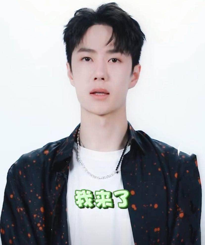 肖战王一博"七夕"一起更新动态!