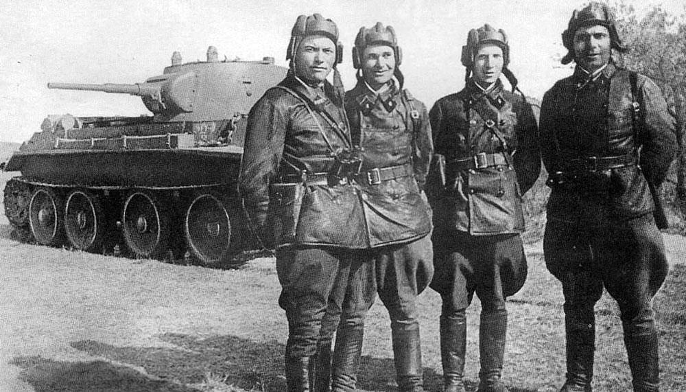 二战时期苏联军队到底有多少文盲?