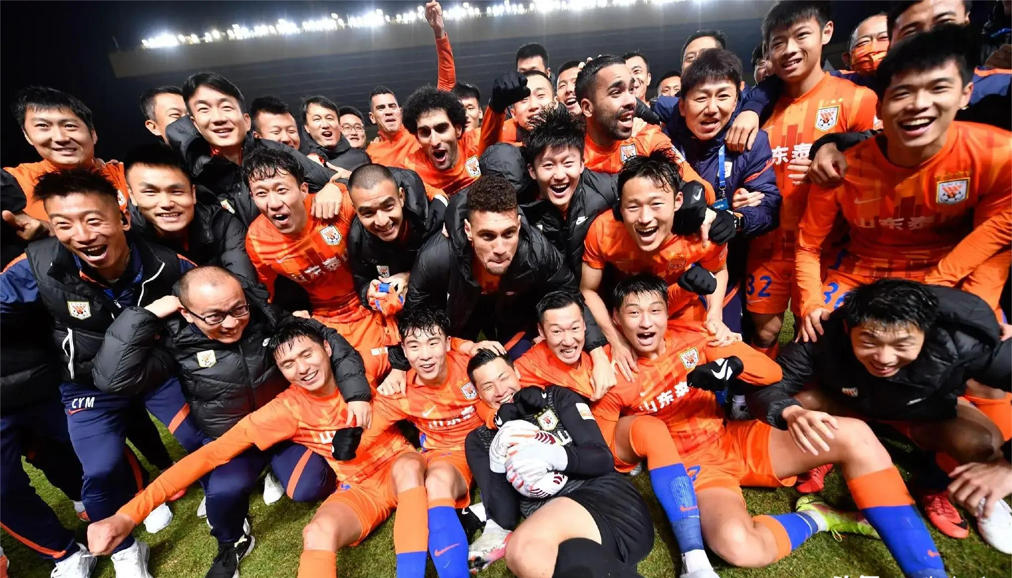 中超联赛2024赛季:赛季首战泰山要夺开门红需克服两大问题_山东_亚冠_