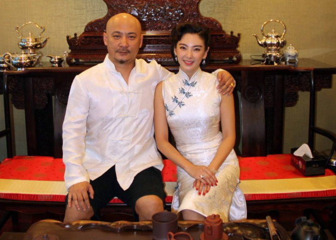 管不住"下半身"8位明星艺人,一个比一个离谱,没