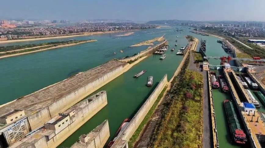 中国为何不惜花费700亿，要开挖平陆运河？现在的运河还有用吗？