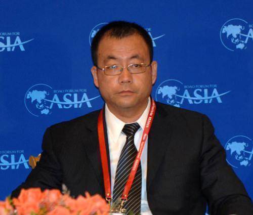 股神巴菲特,只和4个中国人吃过饭,却说,再也不和中国人吃饭了_午餐