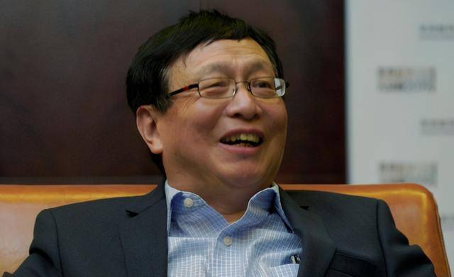 张益唐:北大天才沦落美国刷碗,受尽屈辱,58岁终破解世界难题_生活