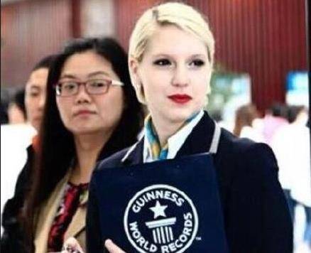李白_吉尼斯_裁判