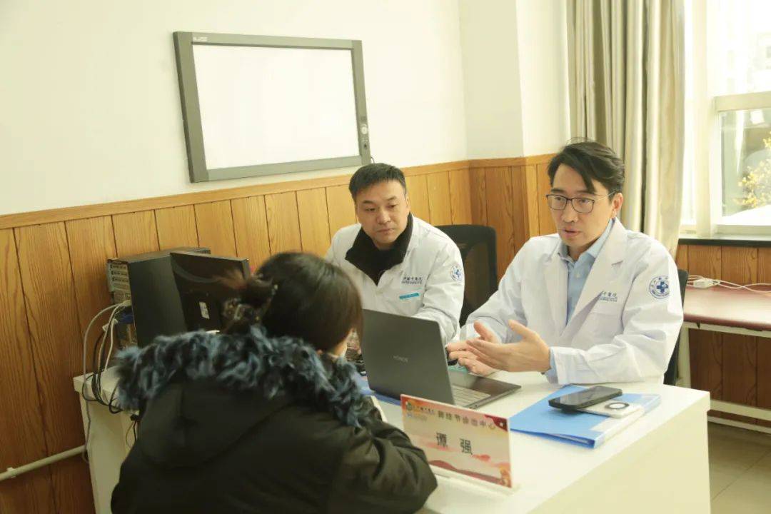 安徽省庐江县中医院肺结节诊治中心正式揭牌成立_诊疗_患者_医疗