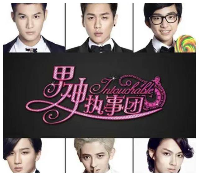 符龙飞女儿小龙妹,檀健次是她干爹?惊人内幕揭秘!_合作_妻子_事业