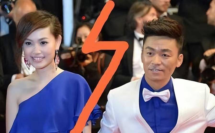 王宝强与女友恋情曝光,居然有人为马蓉喊冤_前妻_个人_大佬