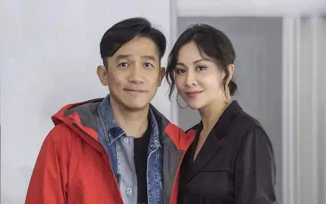 董洁婚前与梁朝伟隐秘爱情曝光!