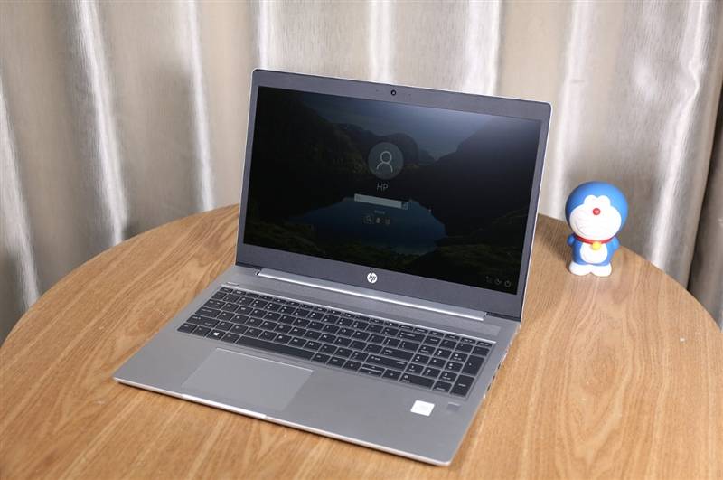 全新惠普战66二代评测:你就是这条街耐造的笔记本_一代_搭载_保护