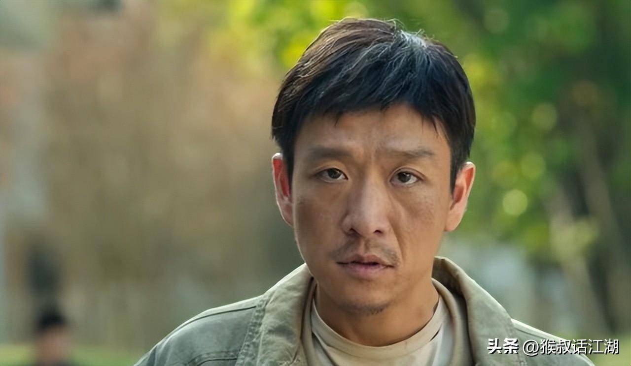 狂飙深度解析5暗杀陈书婷,背叛高启强,黄瑶忍辱负重不甘心做棋子_陈金