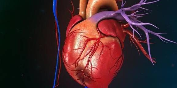 51岁,急性心梗做完支架回到监护室,就死亡,究竟发生了什么?