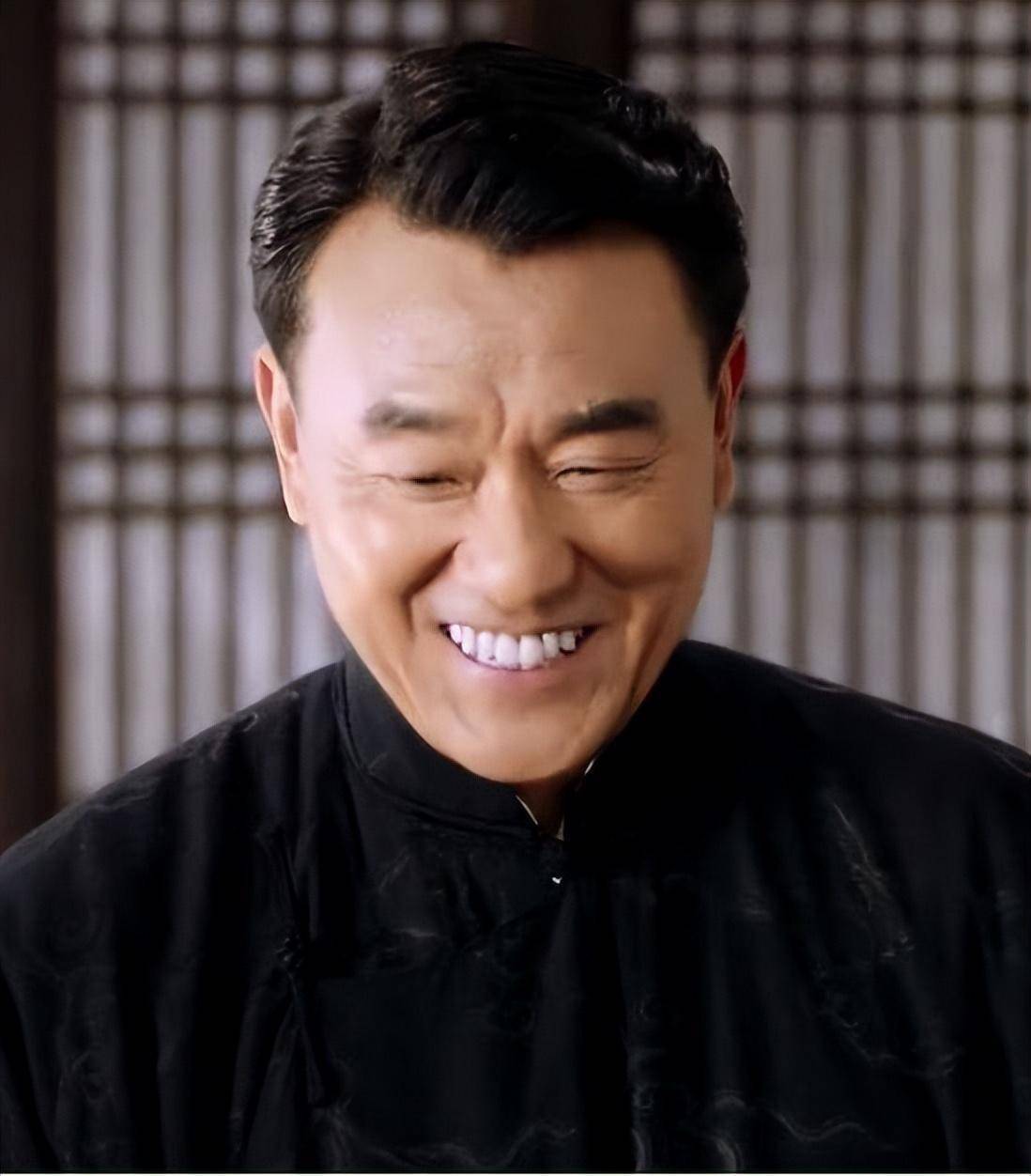演员何冰:为何结婚几十年0绯闻?