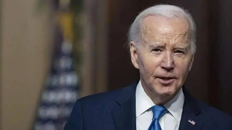 近日,美国总统拜登透露可能停火的重要信息,而以色列却不给面子,狂轰