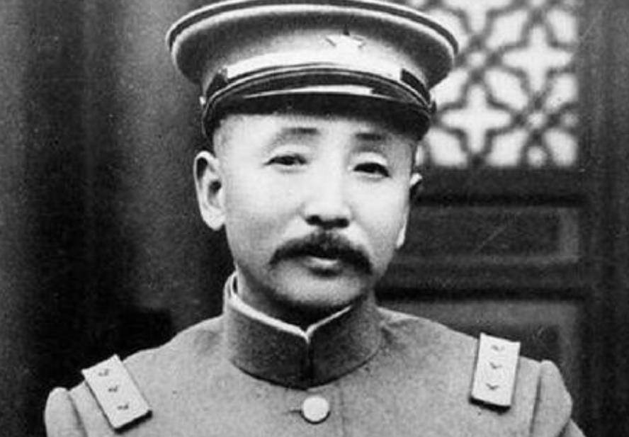 杜立三江湖路:为父报仇后成东北巨匪,却被张作霖联合亲叔诱杀_沙俄