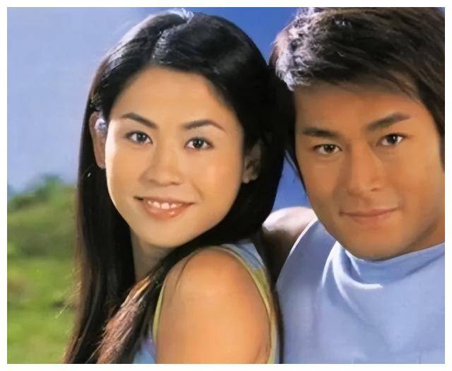 53岁古天乐隐婚传闻揭秘!妻子为萱萱?真相来了!_宣萱_情感_关系