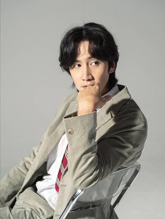 原创李光洙参加rm最后录制宋智孝表白姐姐很爱你光洙妈妈送祝福