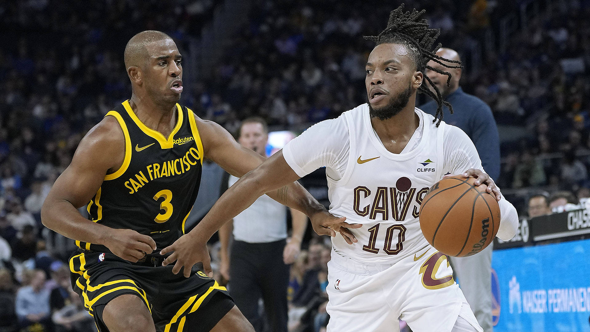 35体育10名需要在2023-24nba赛季实现飞跃的球员_比赛_地方_达柳斯