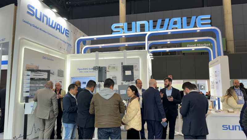 三维通信亮相mwc2024多网融合高性能助力行业创新