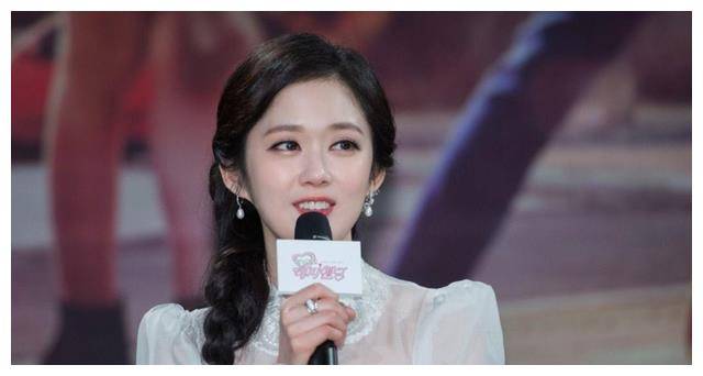 43岁张娜拉近照曝光,素颜颜值依旧超高,神仙颜才不老!_事业_网友_形象