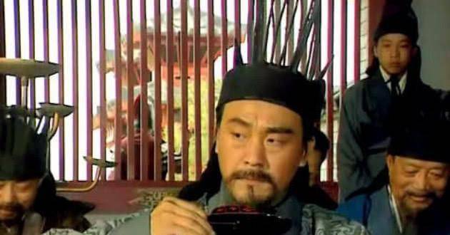 诸葛恪:其辩才堪比苏秦张仪,仅一年平定山越动乱,终被抛尸荒野_孙权