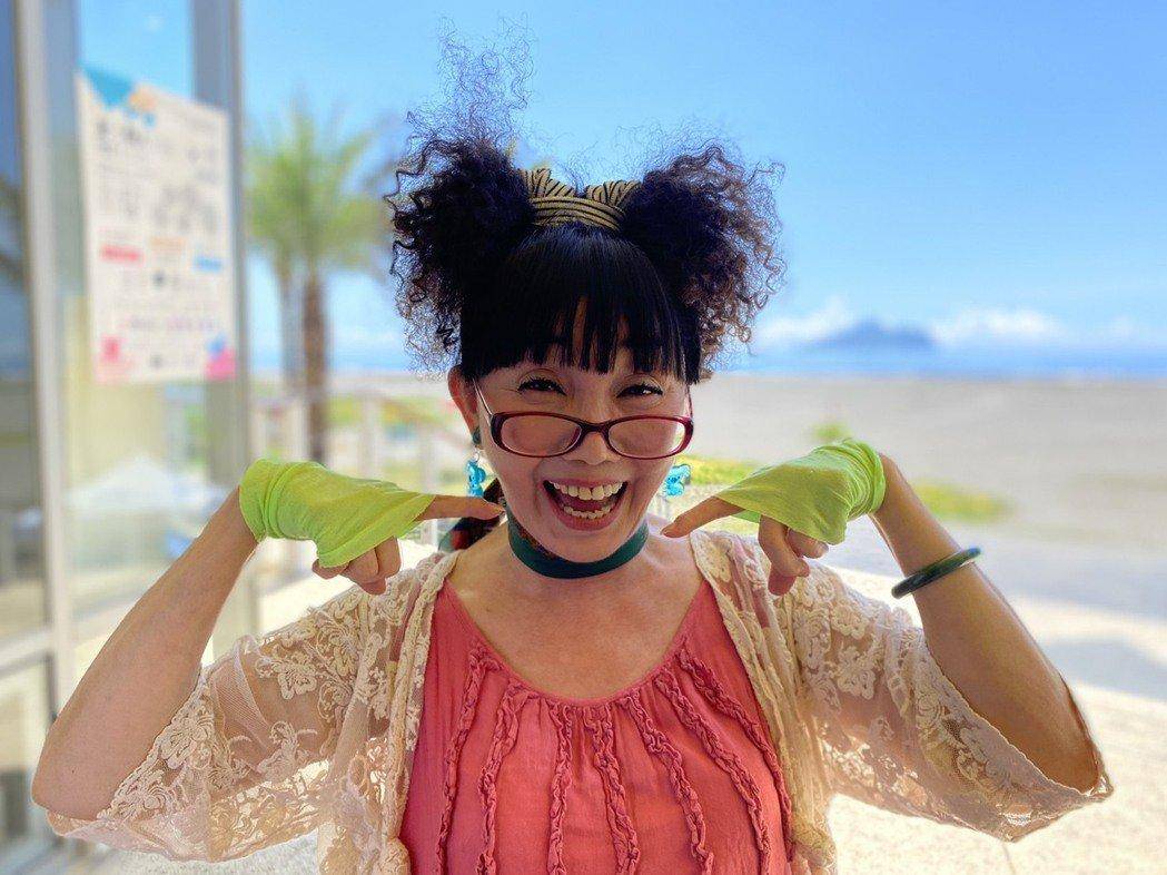 蔡闺陷重度抑郁 叹:要努力治疗_最好的_蔡姐_病痛