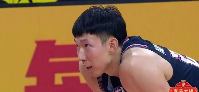 朱芳雨锁定nba冠军大前锋,杜锋周琦摊牌了!_比赛_1_cba