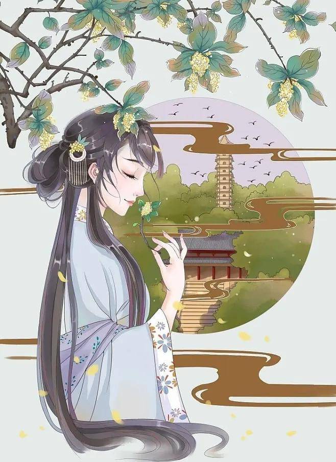 6首古诗词,诉尽人生苦短,人如微尘,浮生若梦_元稹_日本_钱起