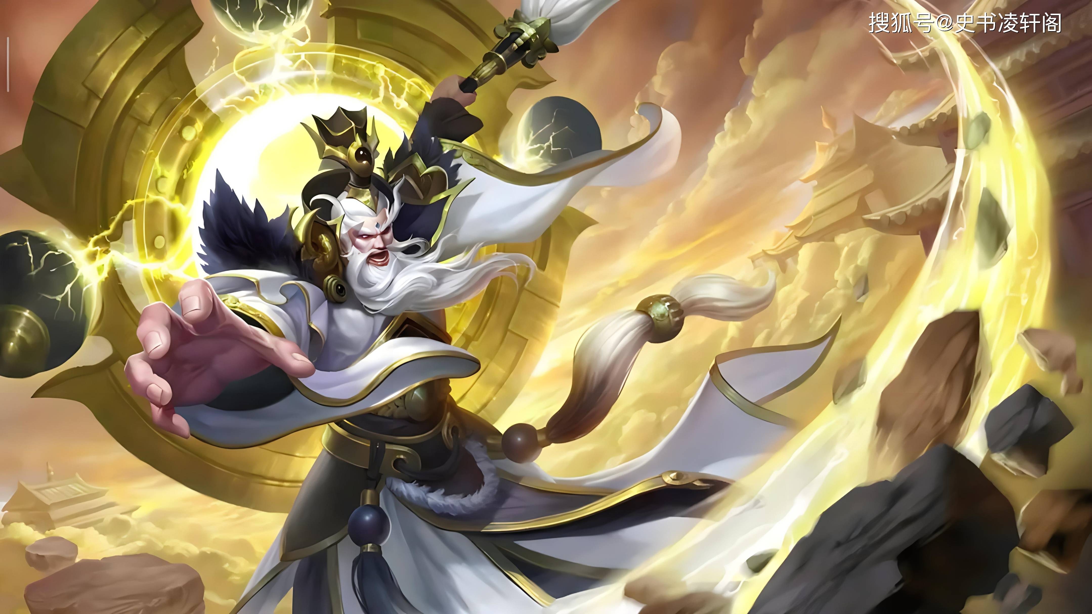 猪八戒_实力_牛魔王