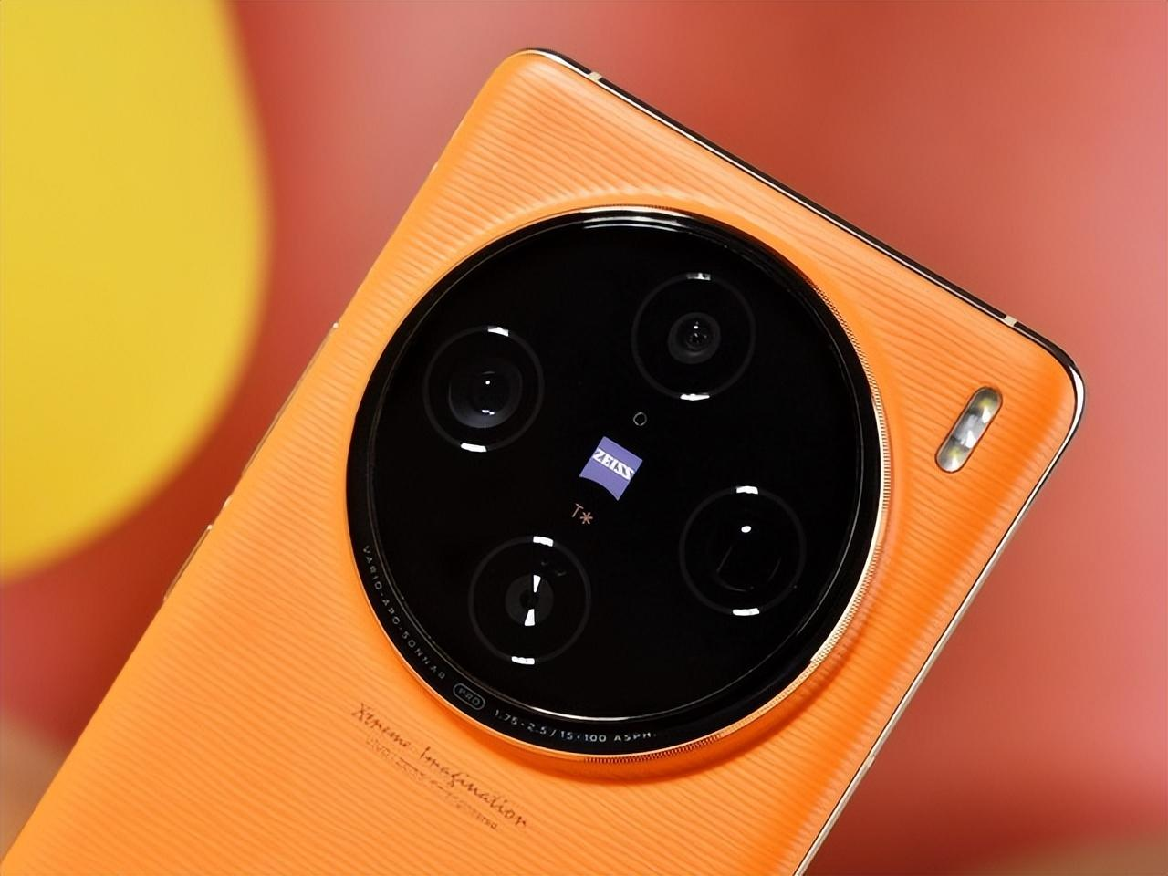 这四款机型配置给力,find x7 ultra双潜望独一档_vivo_pro_部分