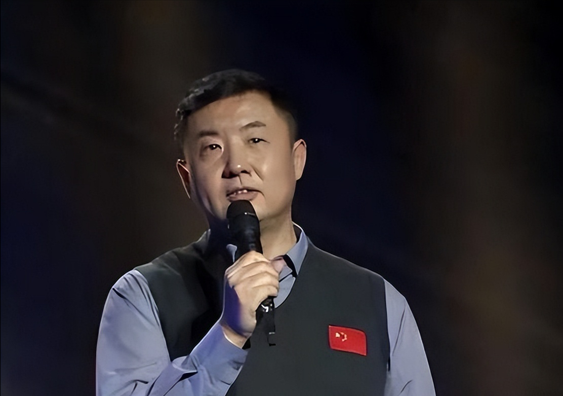 宁文彤表面演员,实际是"国际反恐专家"!