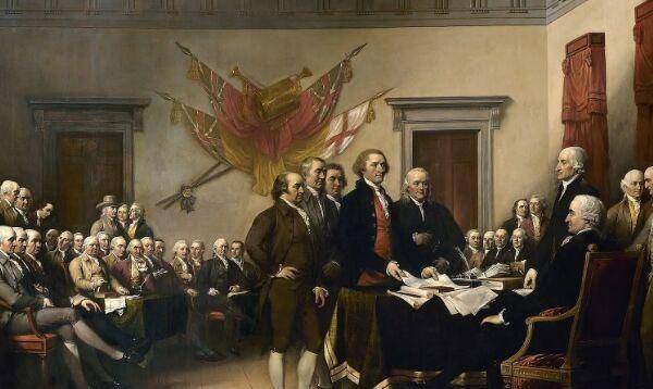 世界上唯一原本是殖民地,独立后反客为主,转变成殖民帝国的国家_英国