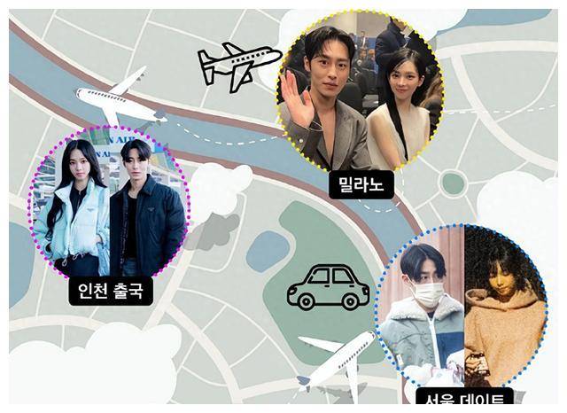 这次是d社爆料,无证据前柳智敏就承认与李宰旭的关系,毫无事业心.