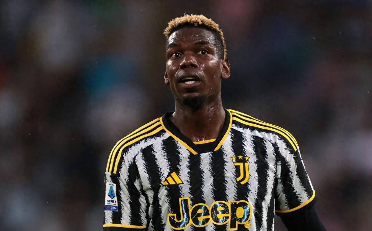 博格巴发表声明向体育仲裁法庭上诉_球员_兴奋剂_判决