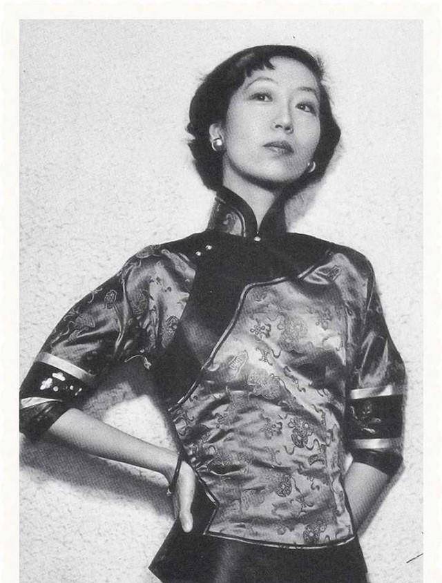 揭秘傅雷的另一面:经常打骂孩子,婚内爱上她人,张