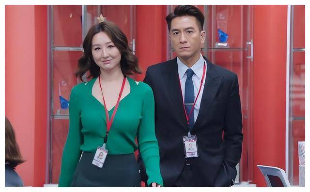 高海宁情伤离开,专心事业,李菲儿金莎调侃其恋爱运不佳.