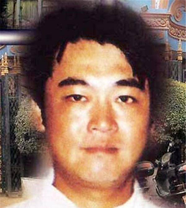 "福州首富"陈凯:出门必须有保镖,请客吃饭必喝30年以上茅台_凯利_经营