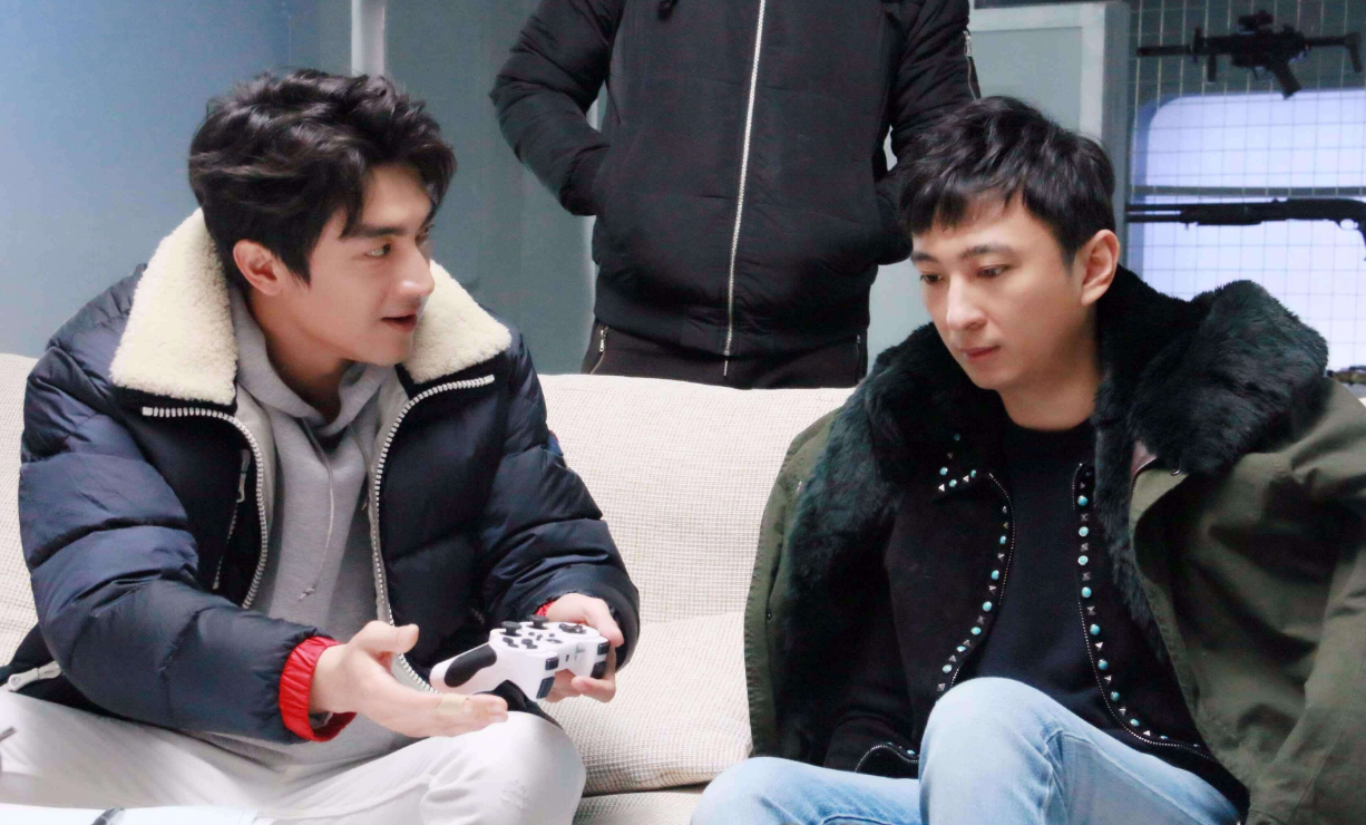 王思聪事情反转了?爆料女方发"私人照"给自己,网友:就这?