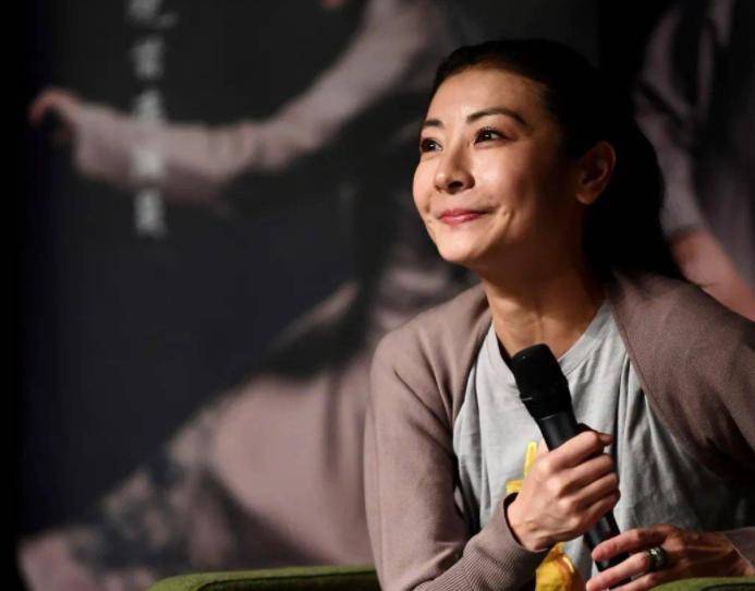 谭元元:48岁生日演出,正式告别旧金山芭蕾舞团,回国发展引热议_首席_