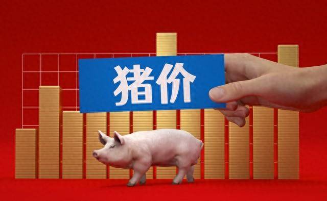 猪价涨势扩大中国养猪网3月喜迎开门红