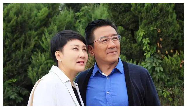 孙松_事业_夫妻