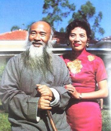 张大千是敦煌壁画的破坏者?