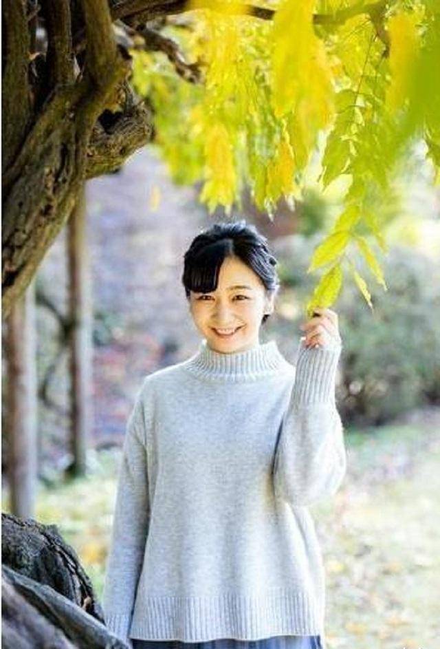 日本佳子公主:公认美女,男友是同学,婚期只能在姐姐出嫁后