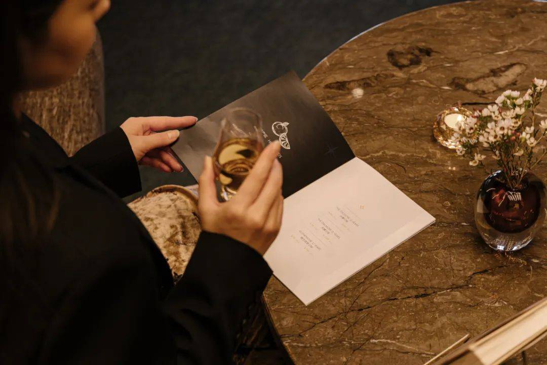 0,更高级的"自在",是审美与治愈的共赢_朱周_空间_的设计