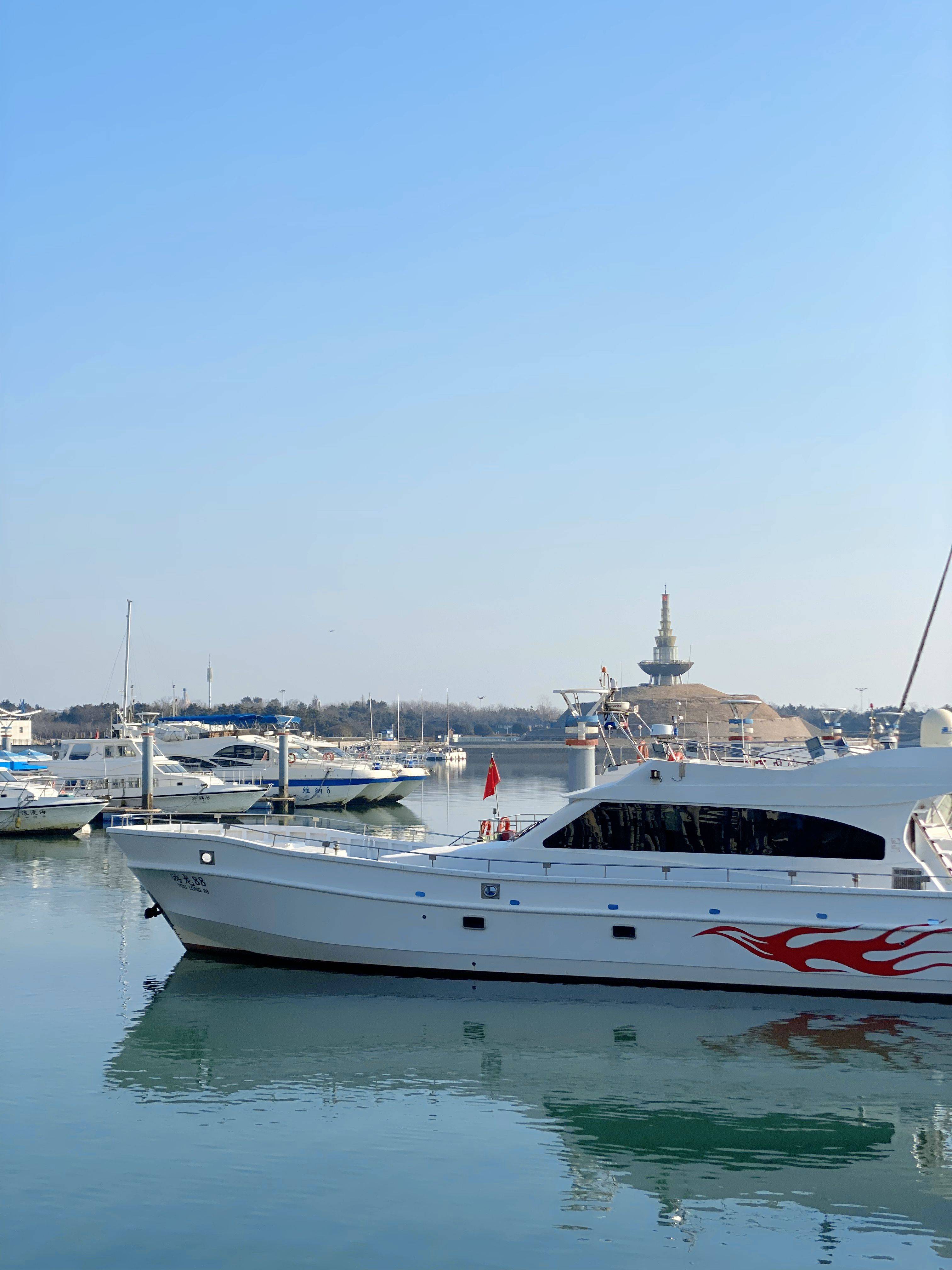 原创第一次去日照不知道怎么玩看这篇就够了